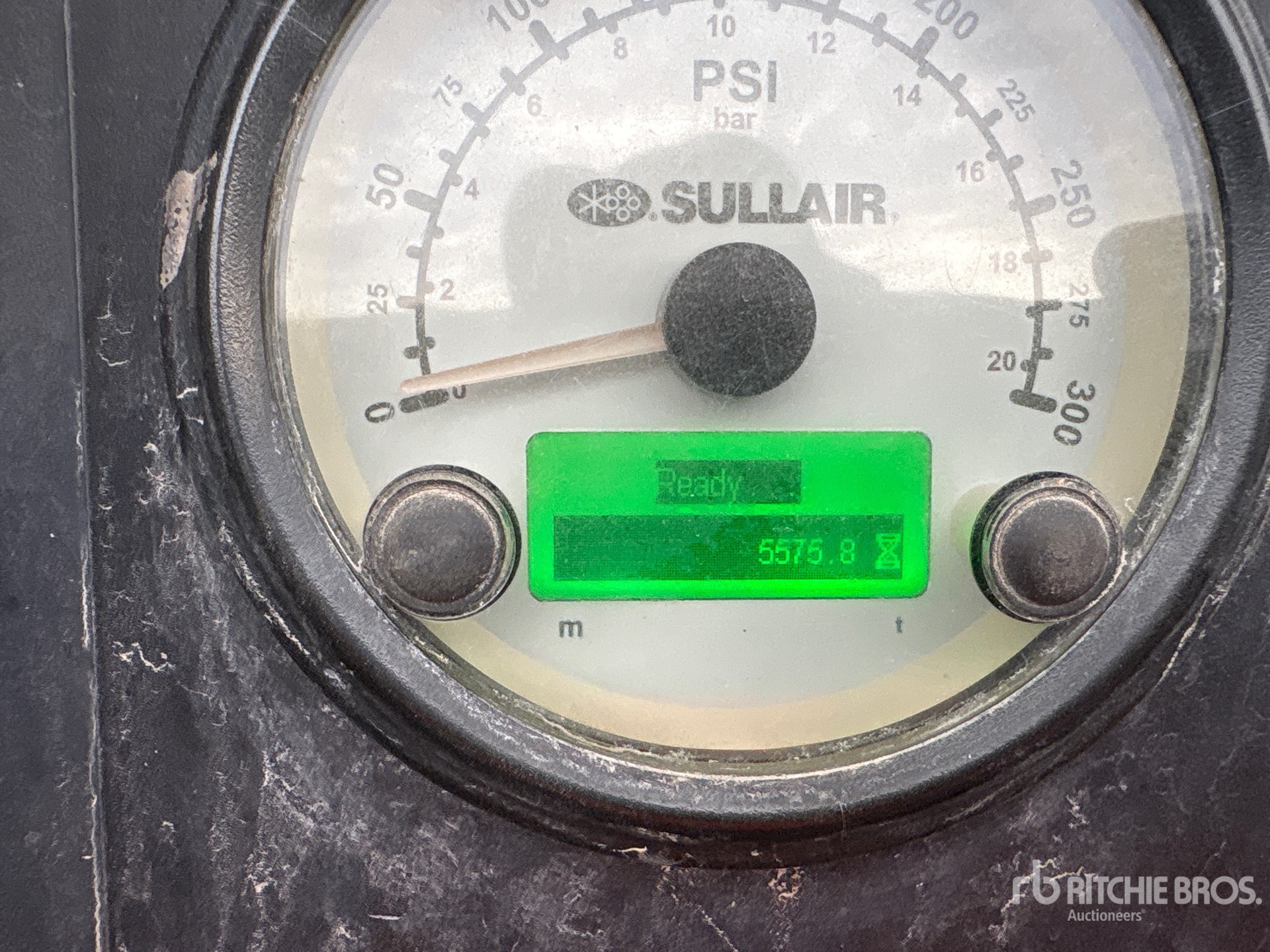 2019 Sullair 400HDPQ-CU