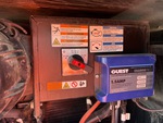 Generator with