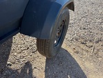 Trailer Chassis with