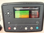 Generator with