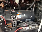 Generator with