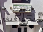 Generator with