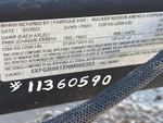 General Appearance with Unit Serial Number