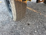 Trailer Chassis with