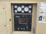 Photos du poste de contrôle with