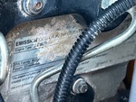 Engine with