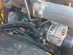 Motor with
