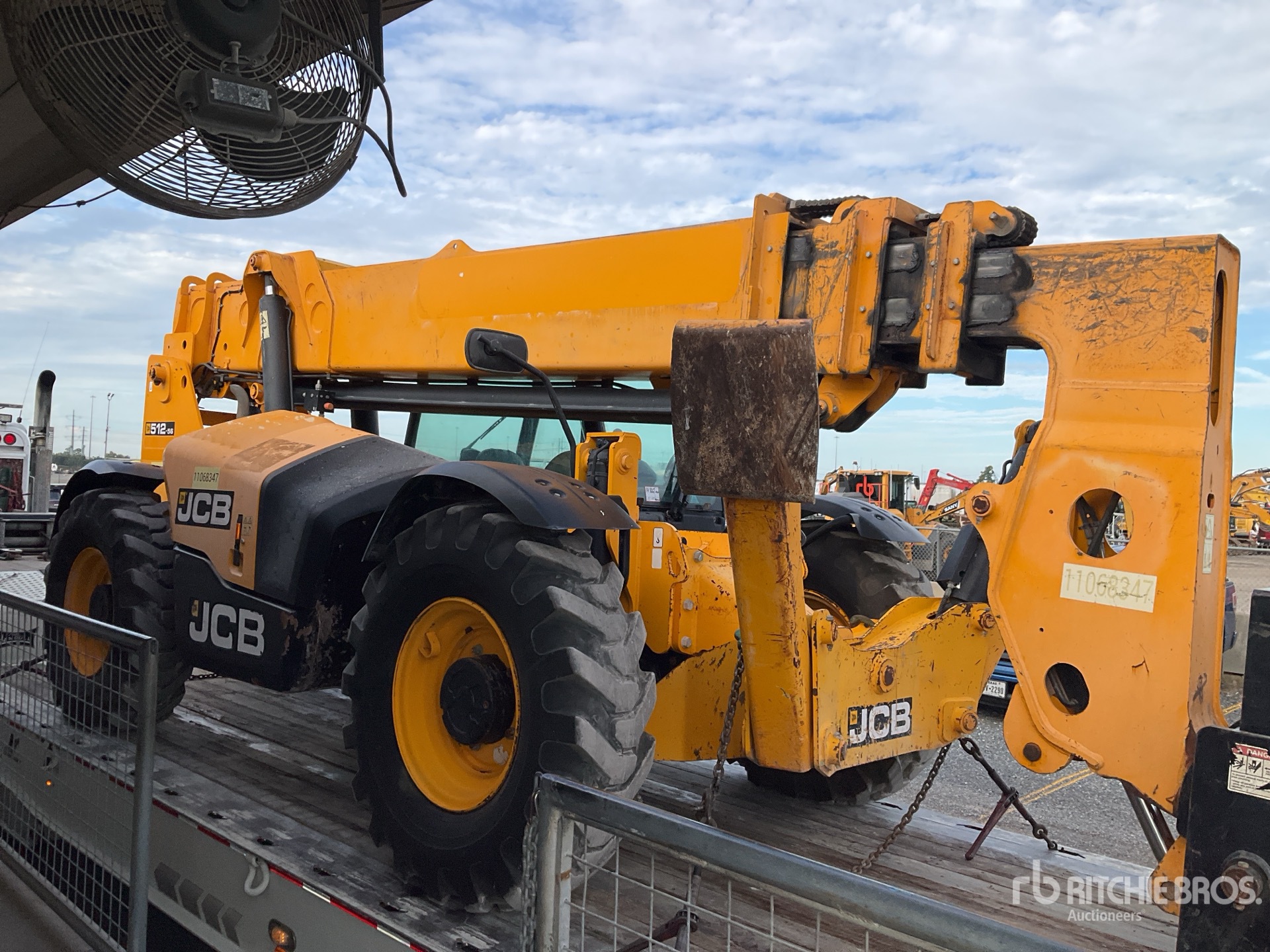 2020 JCB 512-56