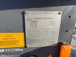 General Appearance with Unit Serial Number