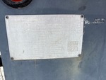 General Appearance with Numéro de série/Numéro d'identification du véhicule automobile