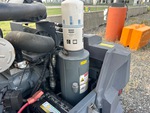 Air Compressor with
