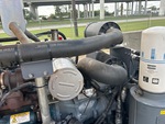 Air Compressor with