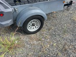 Trailer Chassis with