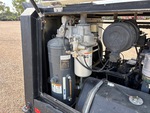 Basic Air Compressor* with