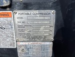 General Appearance with Unit Serial Number