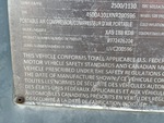 General Appearance with Unit Serial Number