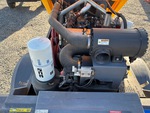 Basic Air Compressor* with