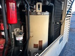 Air Compressor with