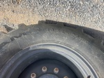 Chassis Photos with