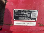 Aspect général with Numéro de série/Numéro d'identification du véhicule automobile