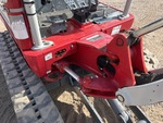 Hydraulique with