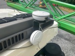 Control Station with