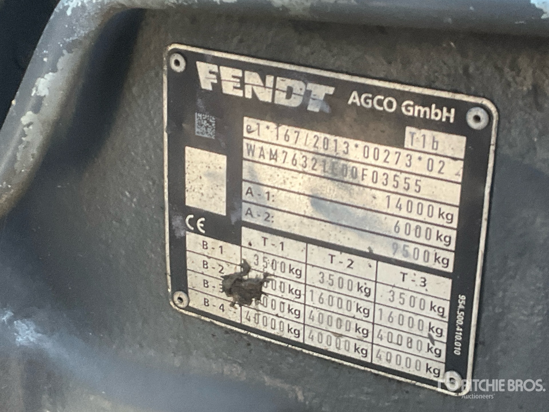 2022 Fendt 720 VARIO GEN6