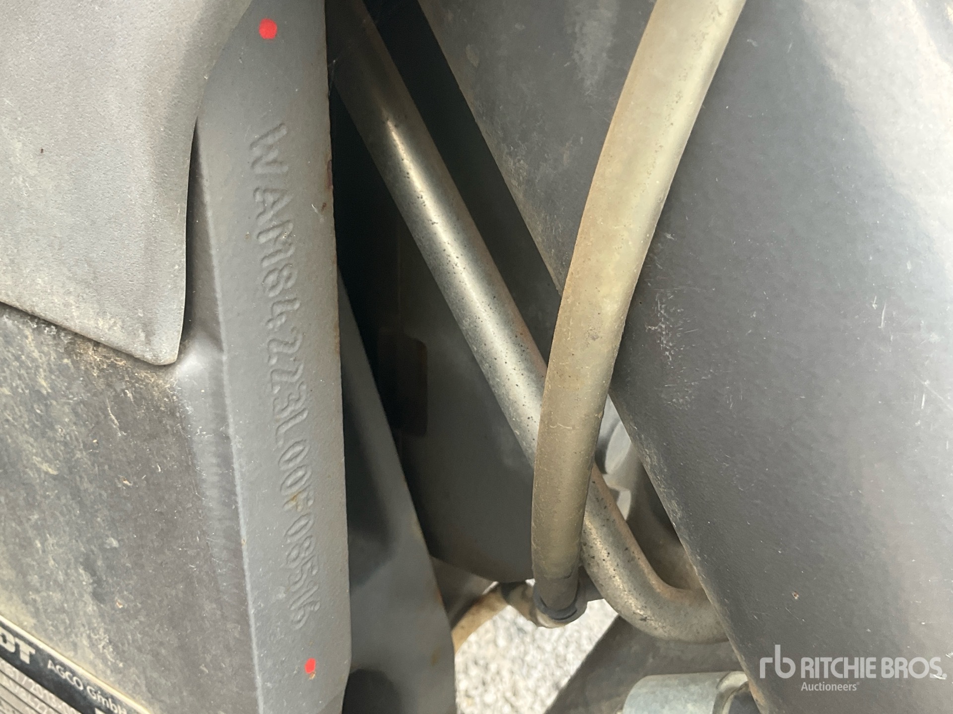 2021 Fendt 828 VARIO S4 PR