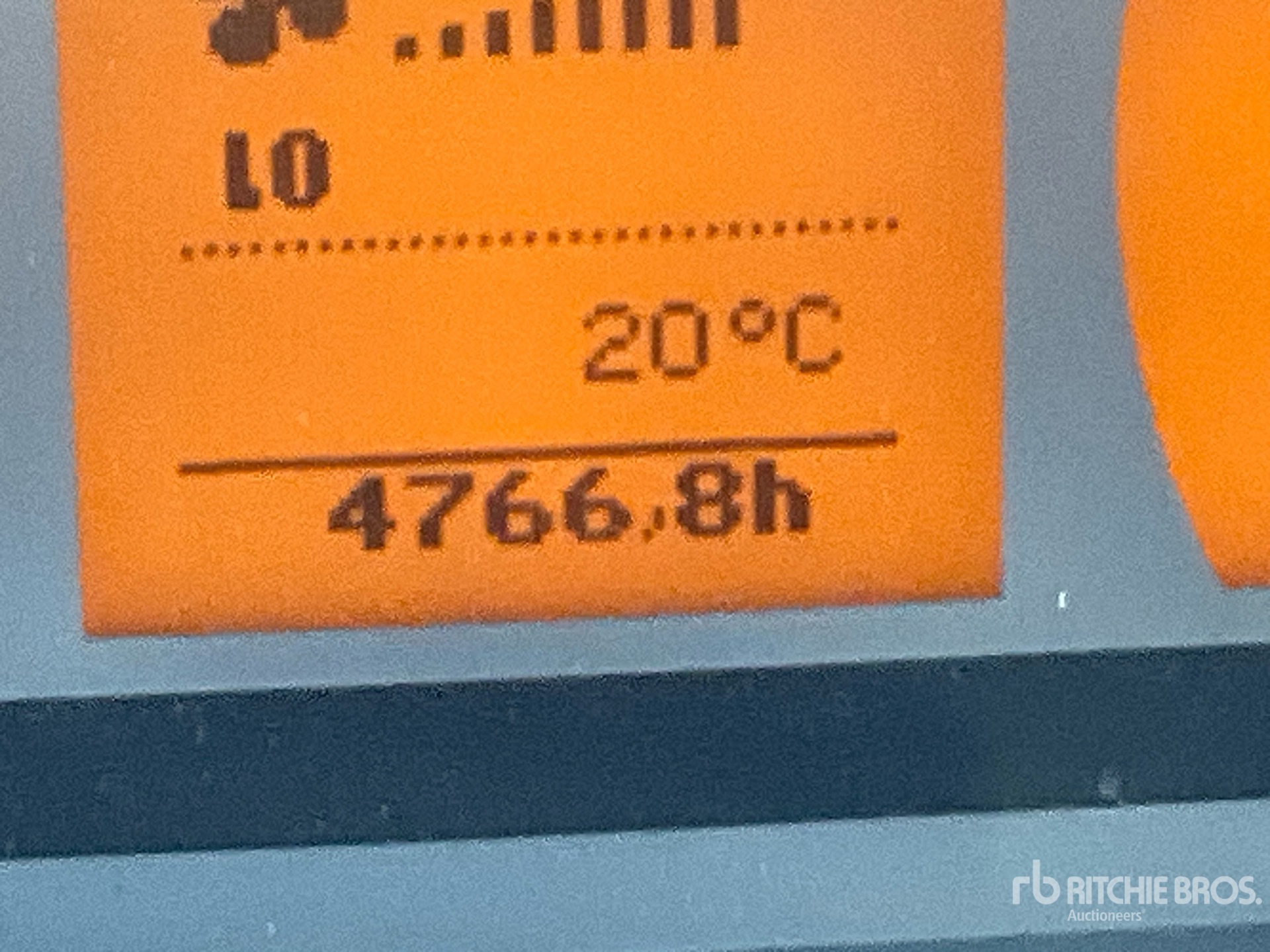 2022 Fendt 828 VARIO S4 PR