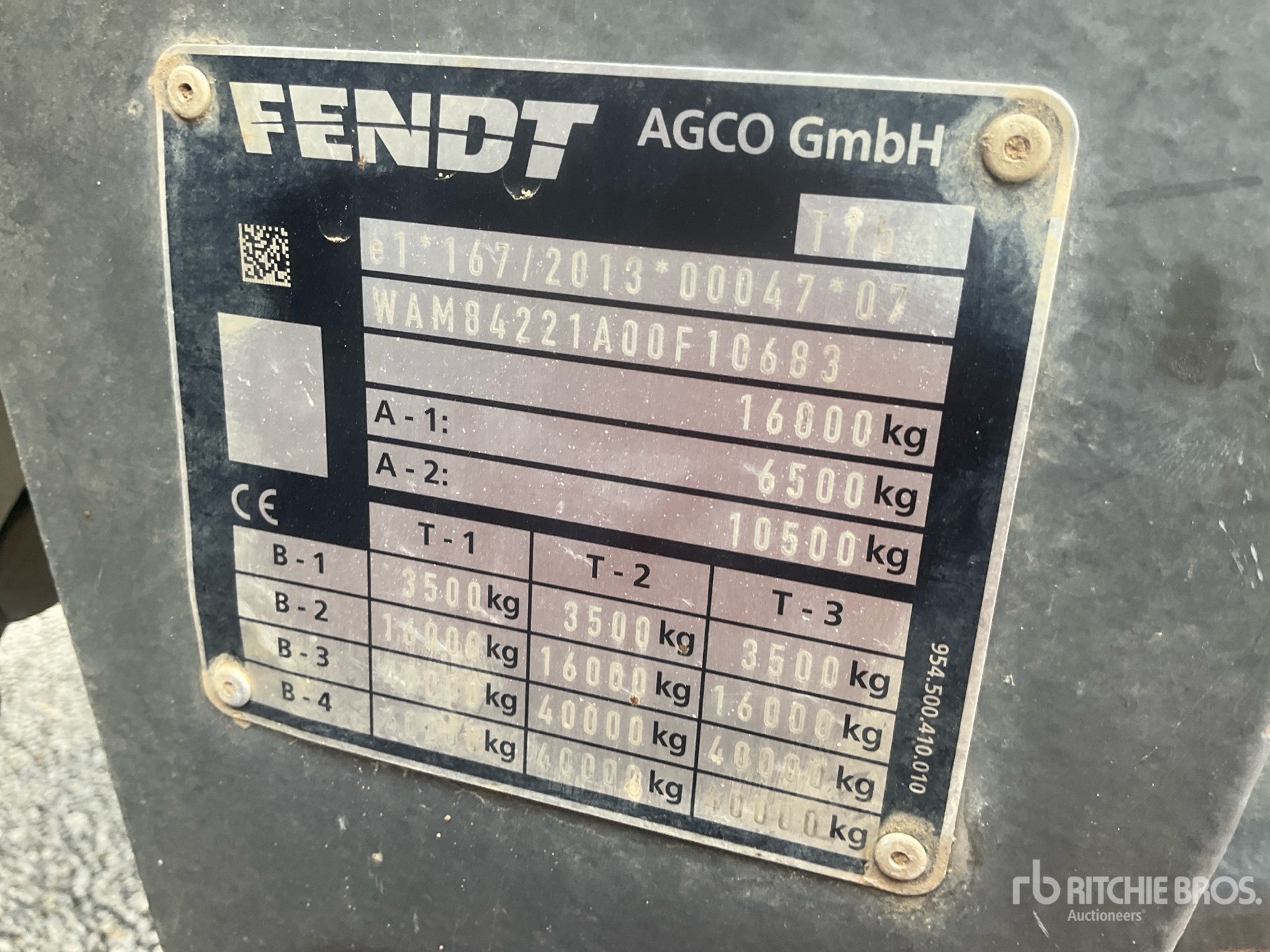 2022 Fendt 828 VARIO S4 PR