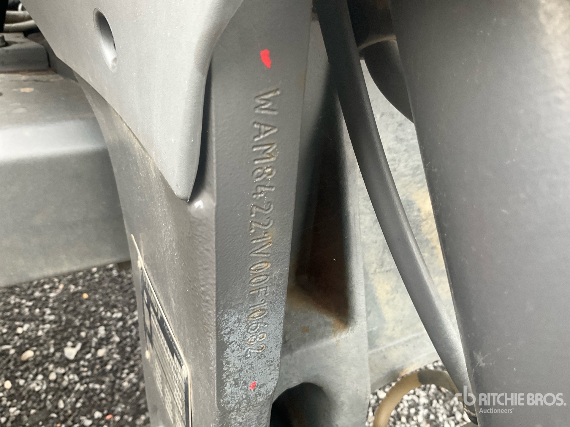 2022 Fendt 828 VARIO S4 PR