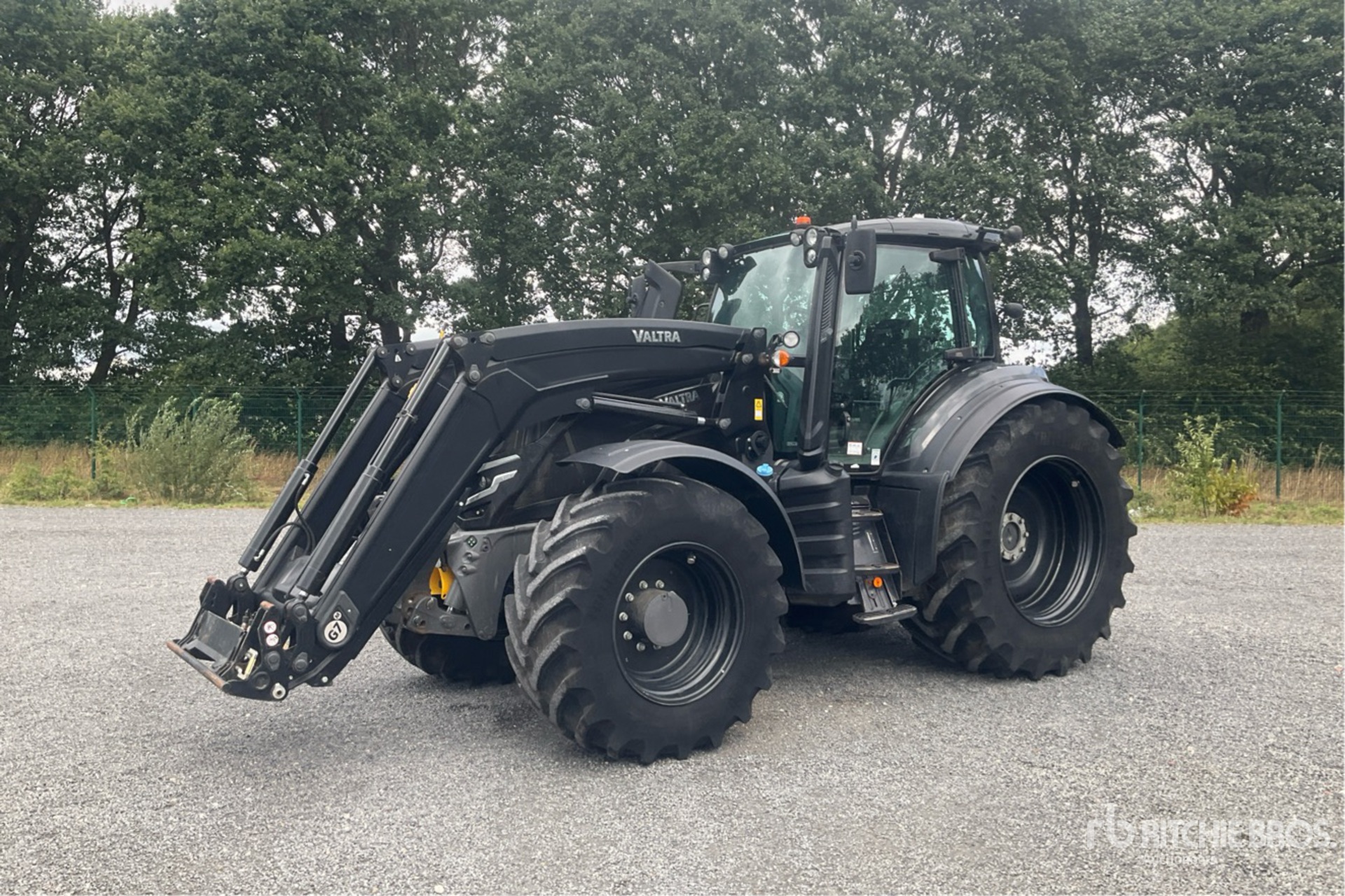 Photo of 2022 Valtra T235 DIRECT