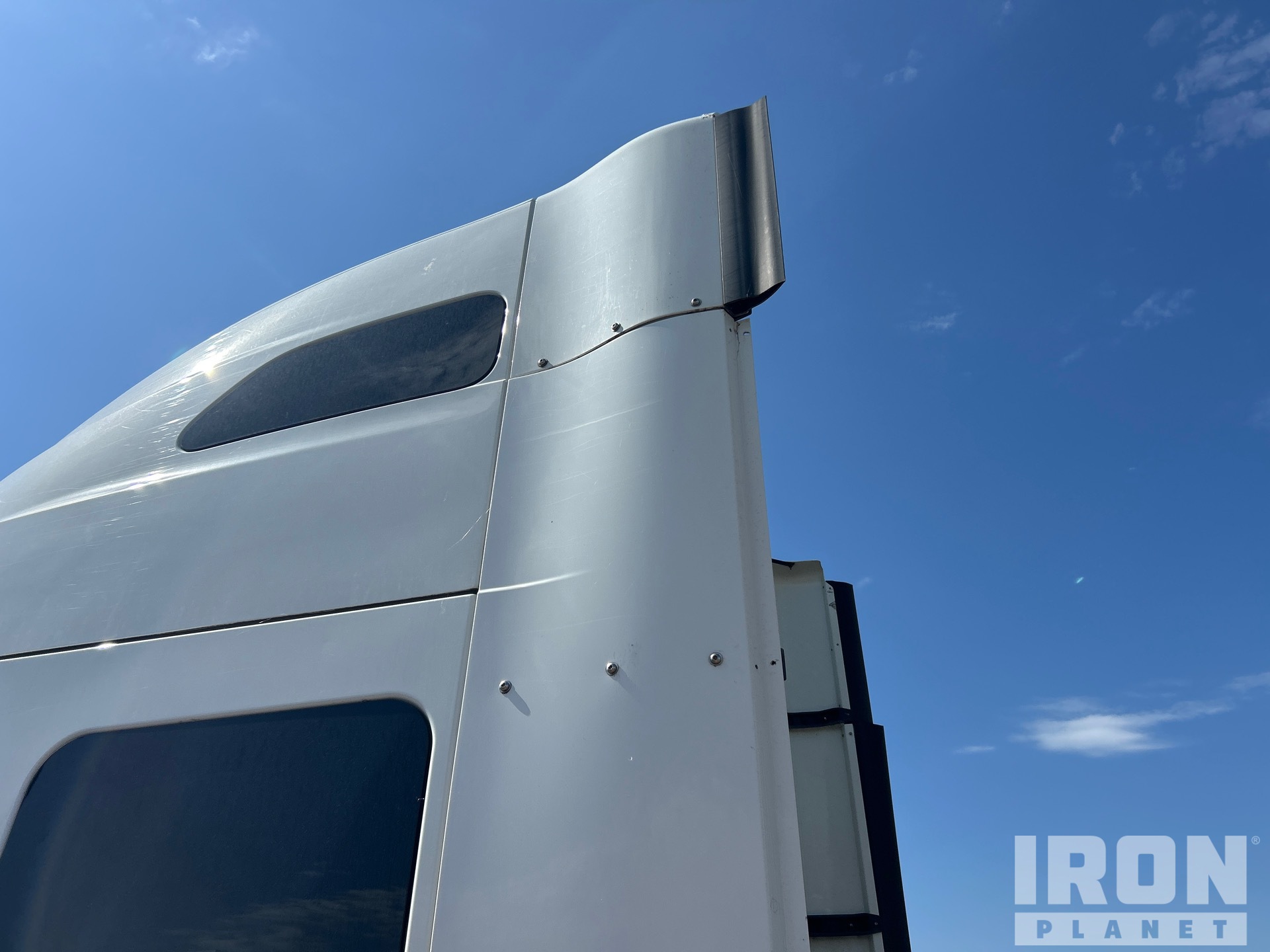 2019 International LT625