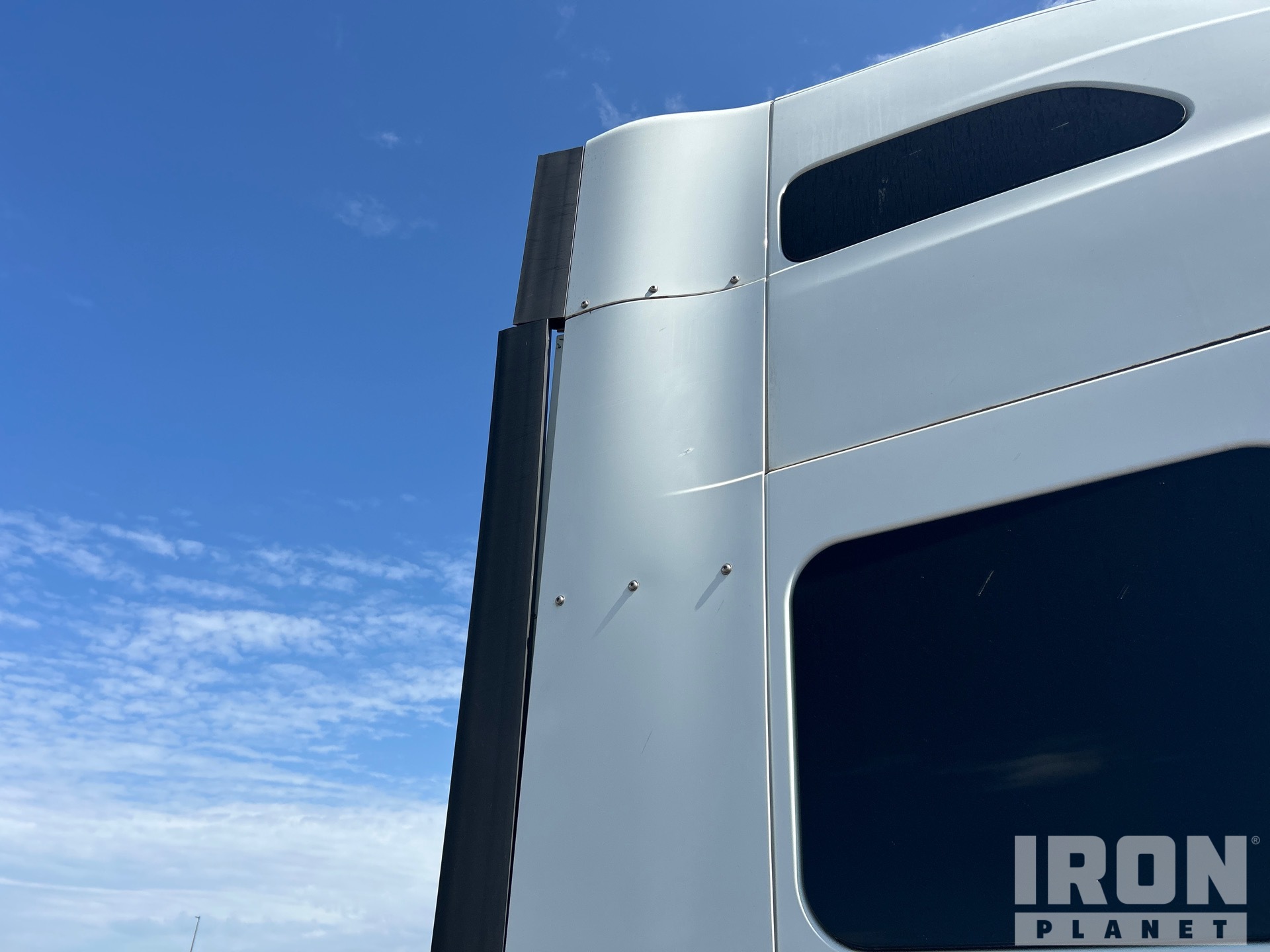 2019 International LT625