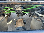 Drivetrain with