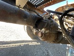 Drivetrain with