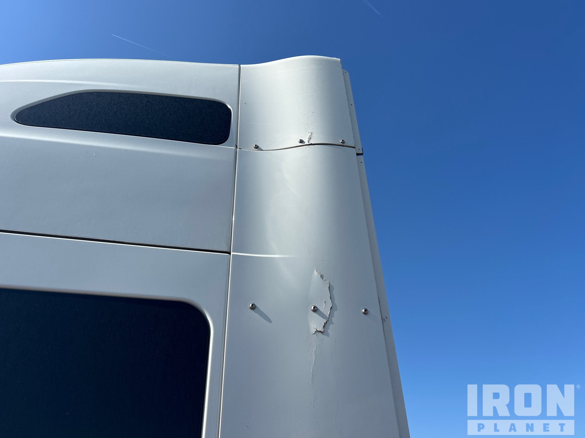 2019 International LT625