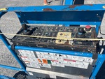 Control Station Upper with