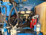 Hydraulics with