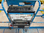 Control Station Upper with