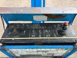 Control Station Upper with