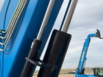 Hydraulics with
