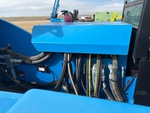 Hydraulics with