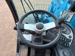 Control Station with