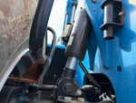Hydraulics with