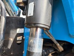 Hydraulics with
