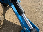 Hydraulics with