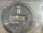 Aspect général with Compteur horaire / compteur kilométrique