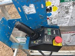 Control Station Upper with