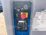 Basic Lower Control Station with